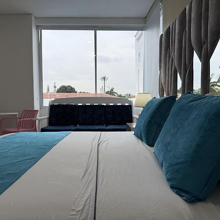 Hotel Lotto Boutique Кали Екстериор снимка