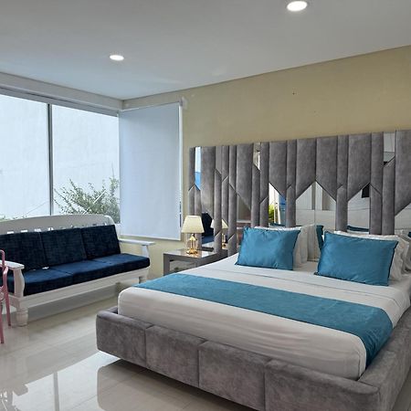 Hotel Lotto Boutique Кали Екстериор снимка