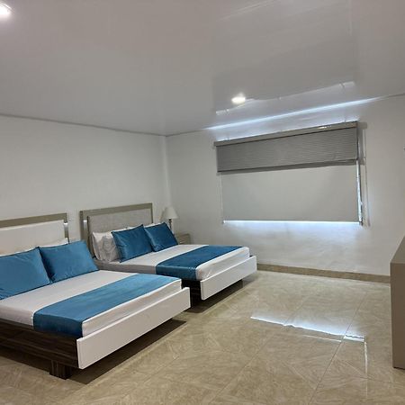 Hotel Lotto Boutique Кали Екстериор снимка
