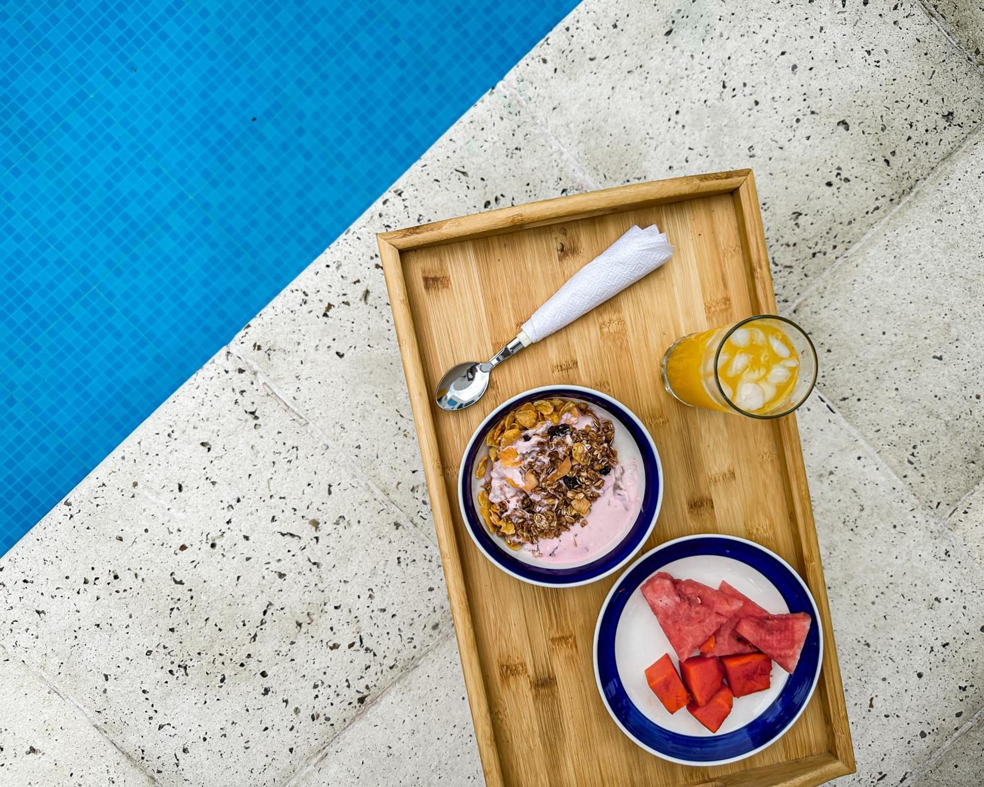 Hotel Lotto Boutique Кали Екстериор снимка