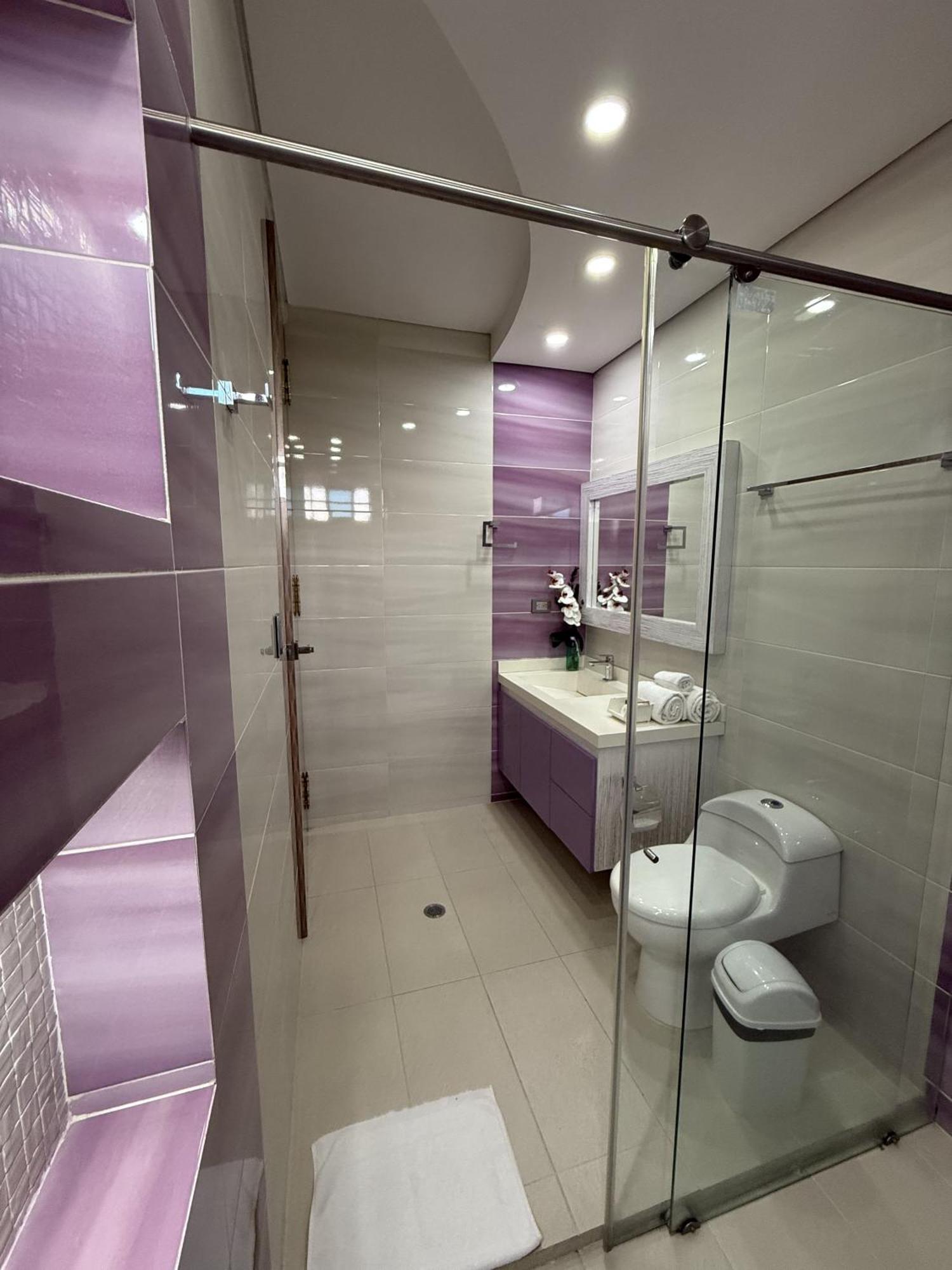 Hotel Lotto Boutique Кали Екстериор снимка