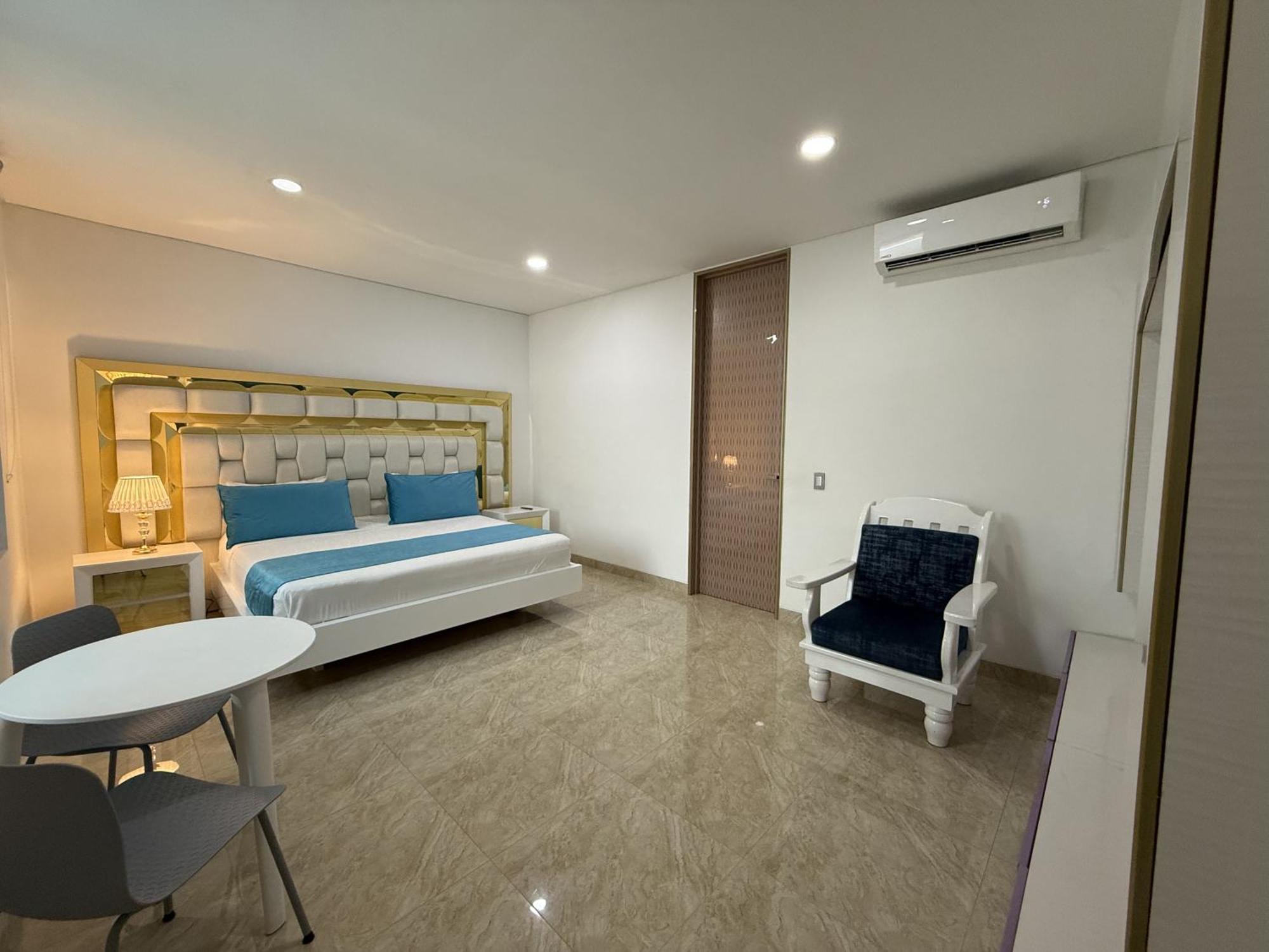 Hotel Lotto Boutique Кали Екстериор снимка