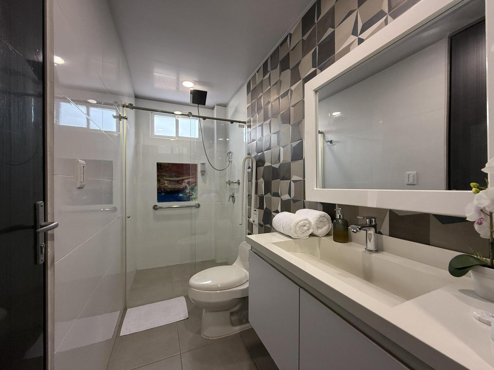 Hotel Lotto Boutique Кали Екстериор снимка