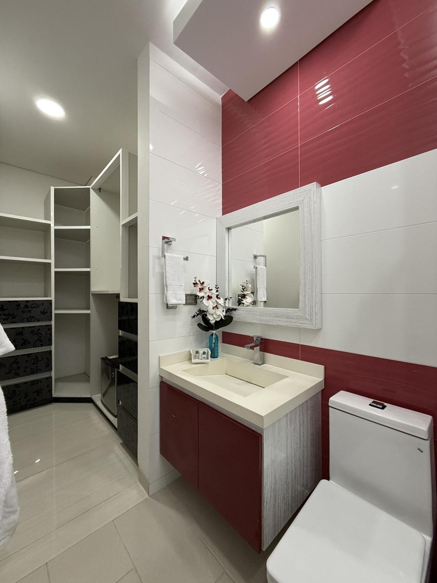 Hotel Lotto Boutique Кали Екстериор снимка