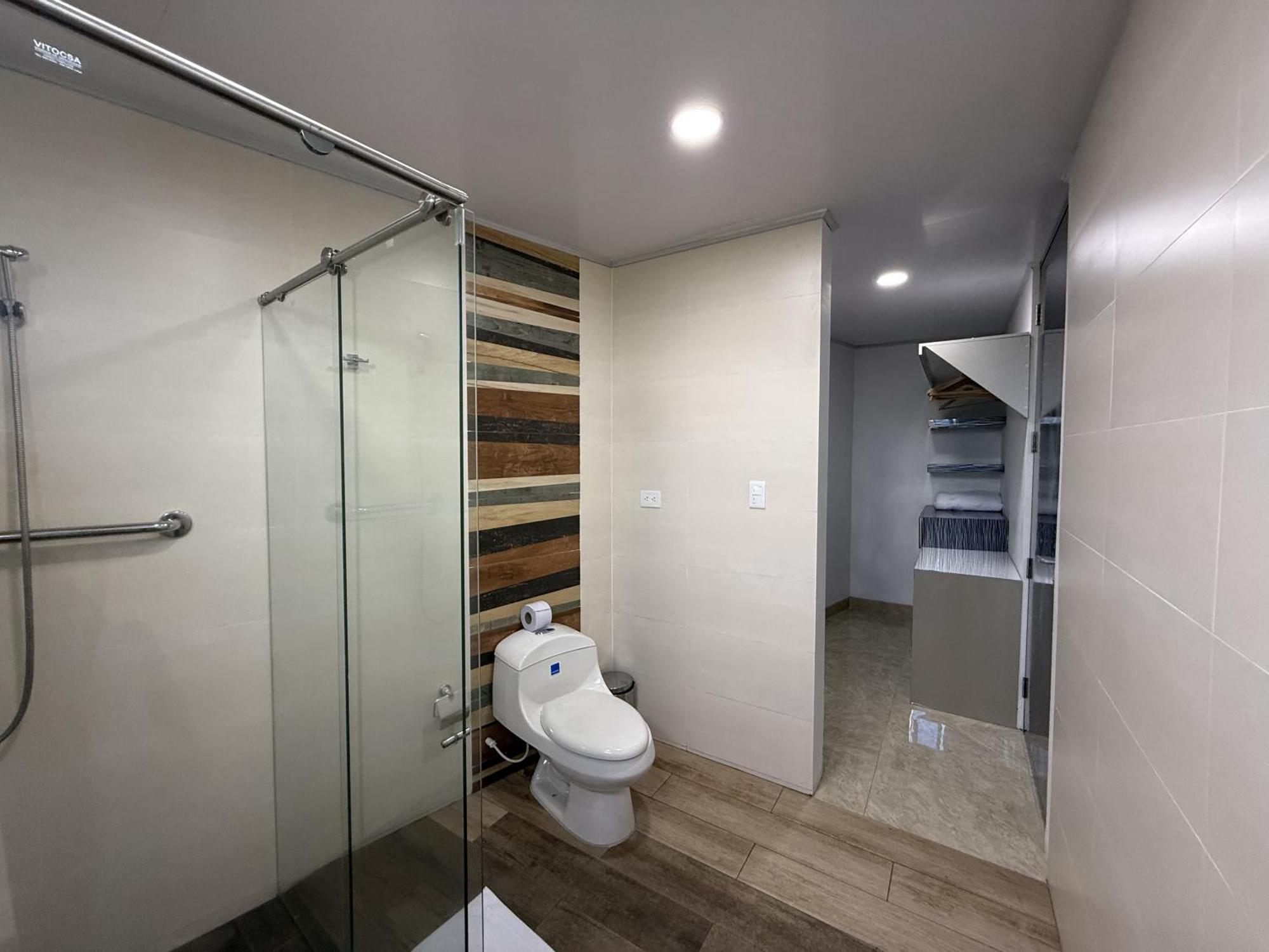 Hotel Lotto Boutique Кали Екстериор снимка