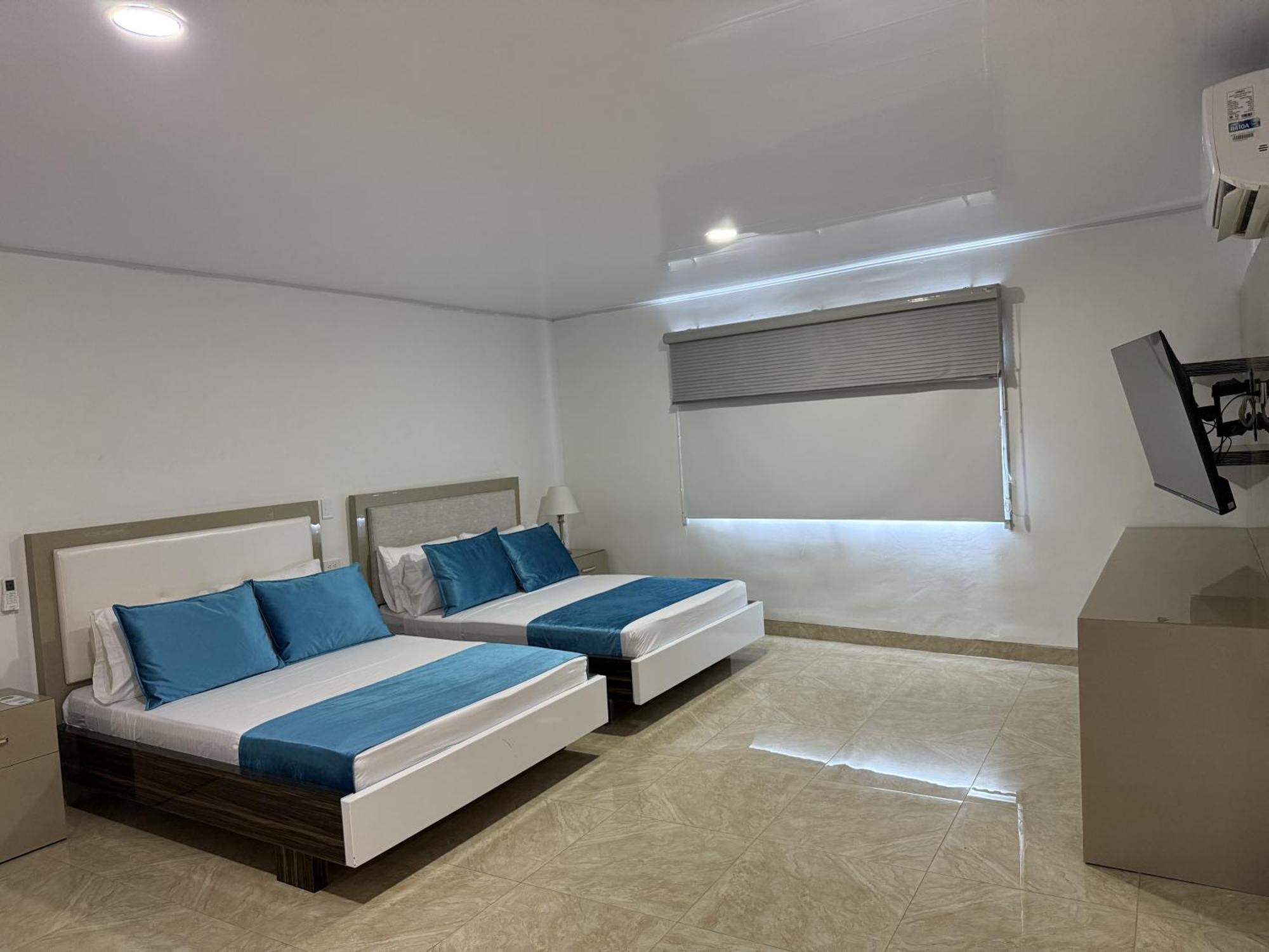 Hotel Lotto Boutique Кали Екстериор снимка