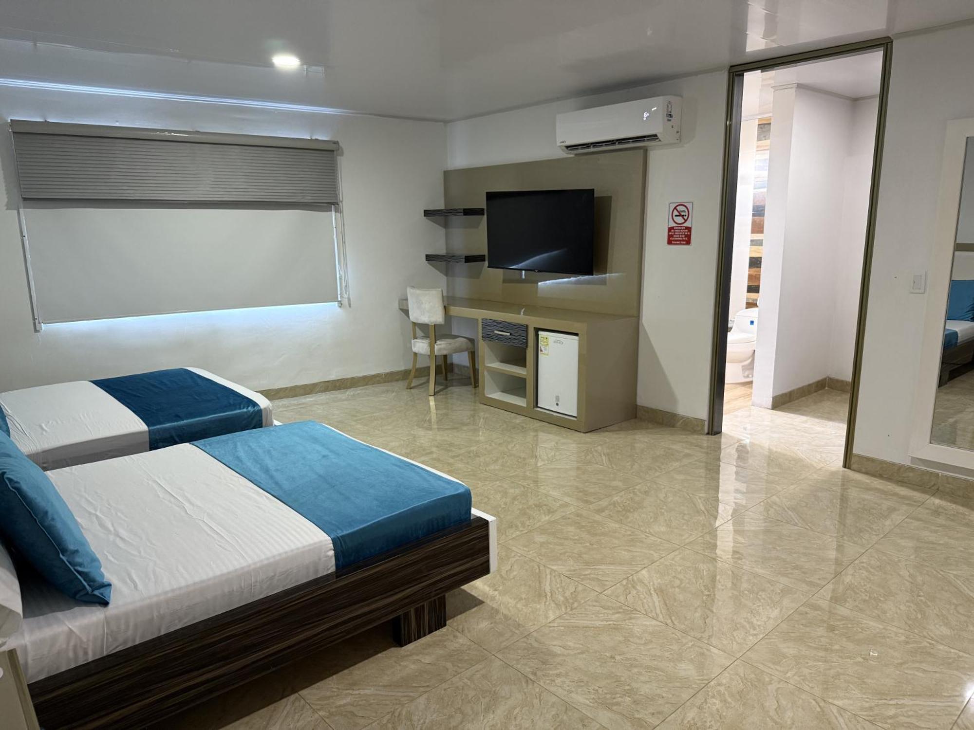 Hotel Lotto Boutique Кали Екстериор снимка