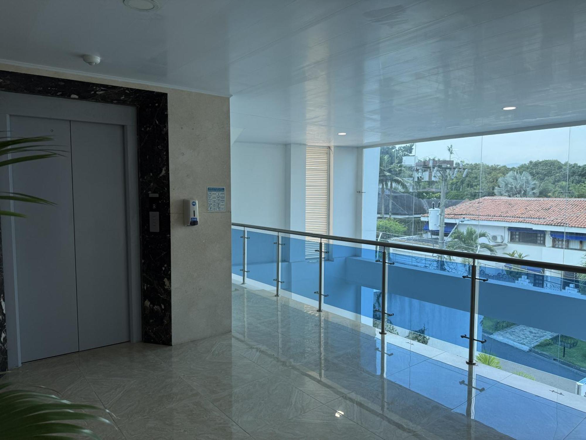 Hotel Lotto Boutique Кали Екстериор снимка