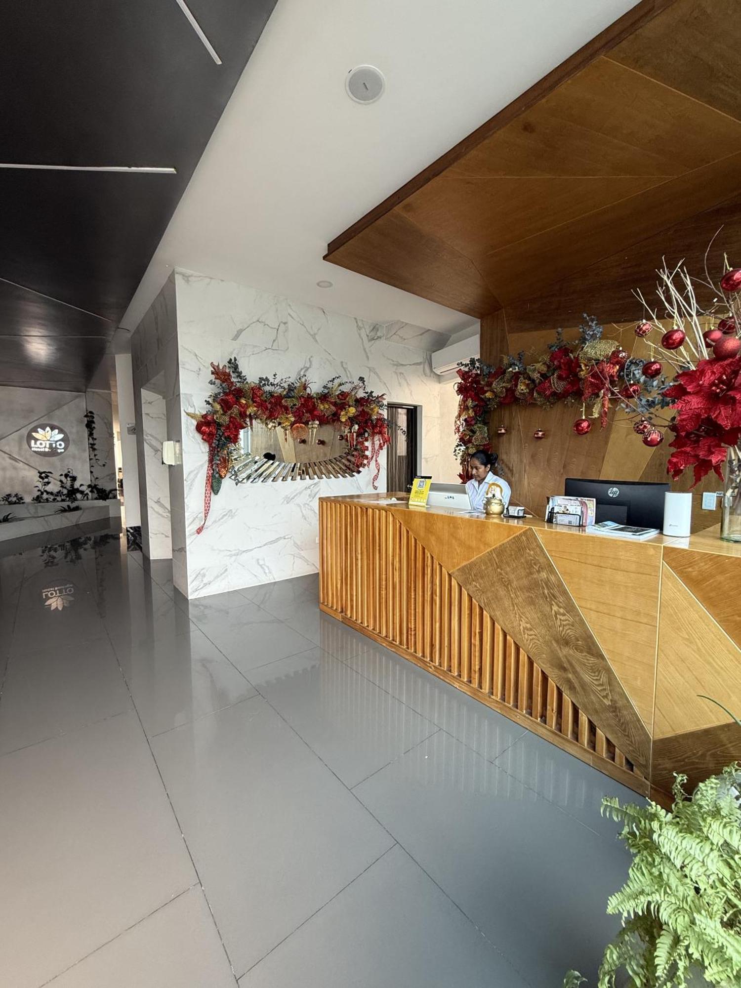 Hotel Lotto Boutique Кали Екстериор снимка