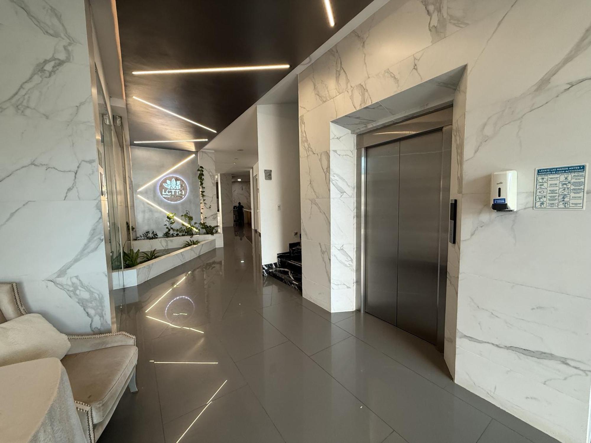 Hotel Lotto Boutique Кали Екстериор снимка
