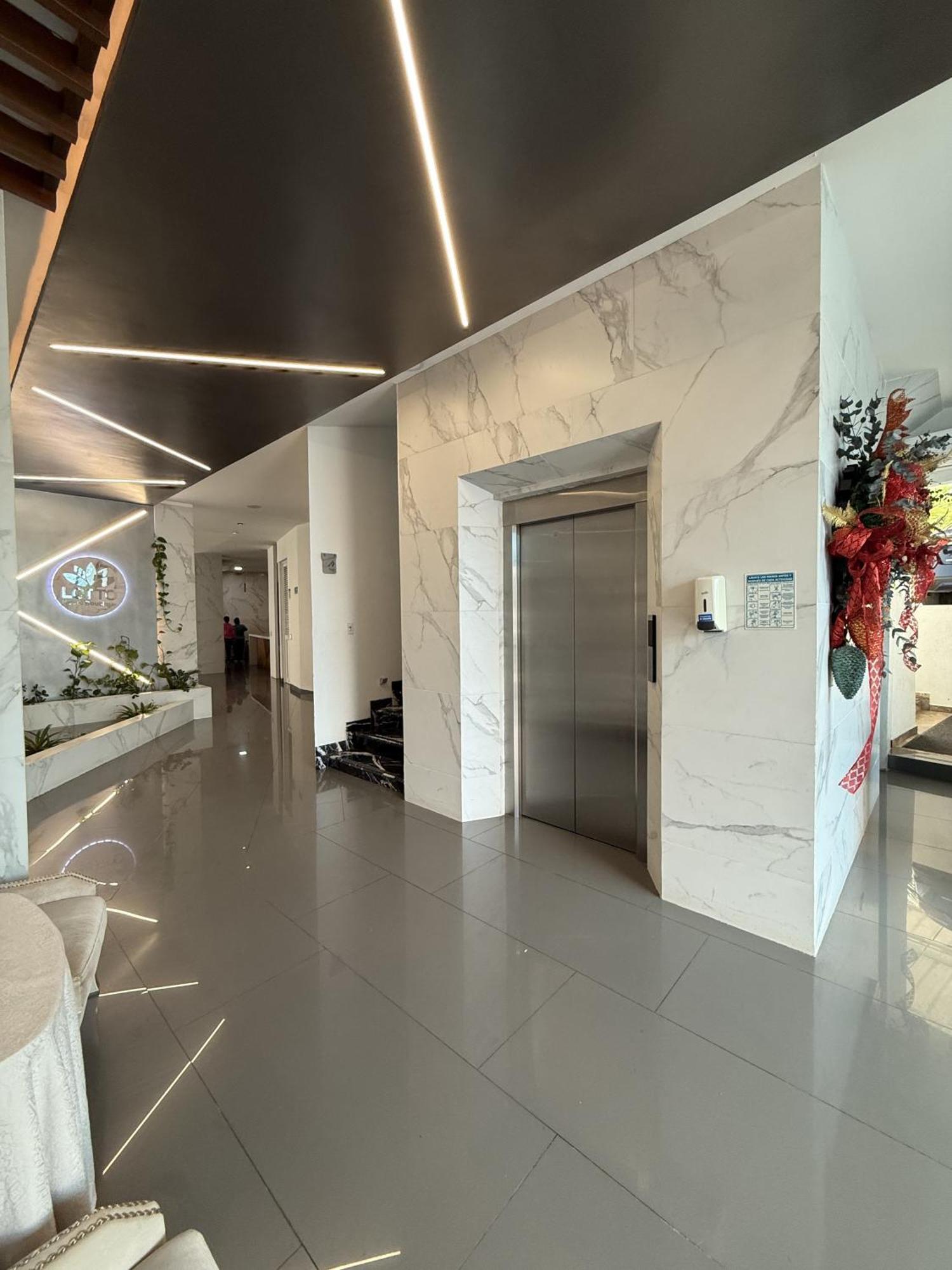 Hotel Lotto Boutique Кали Екстериор снимка