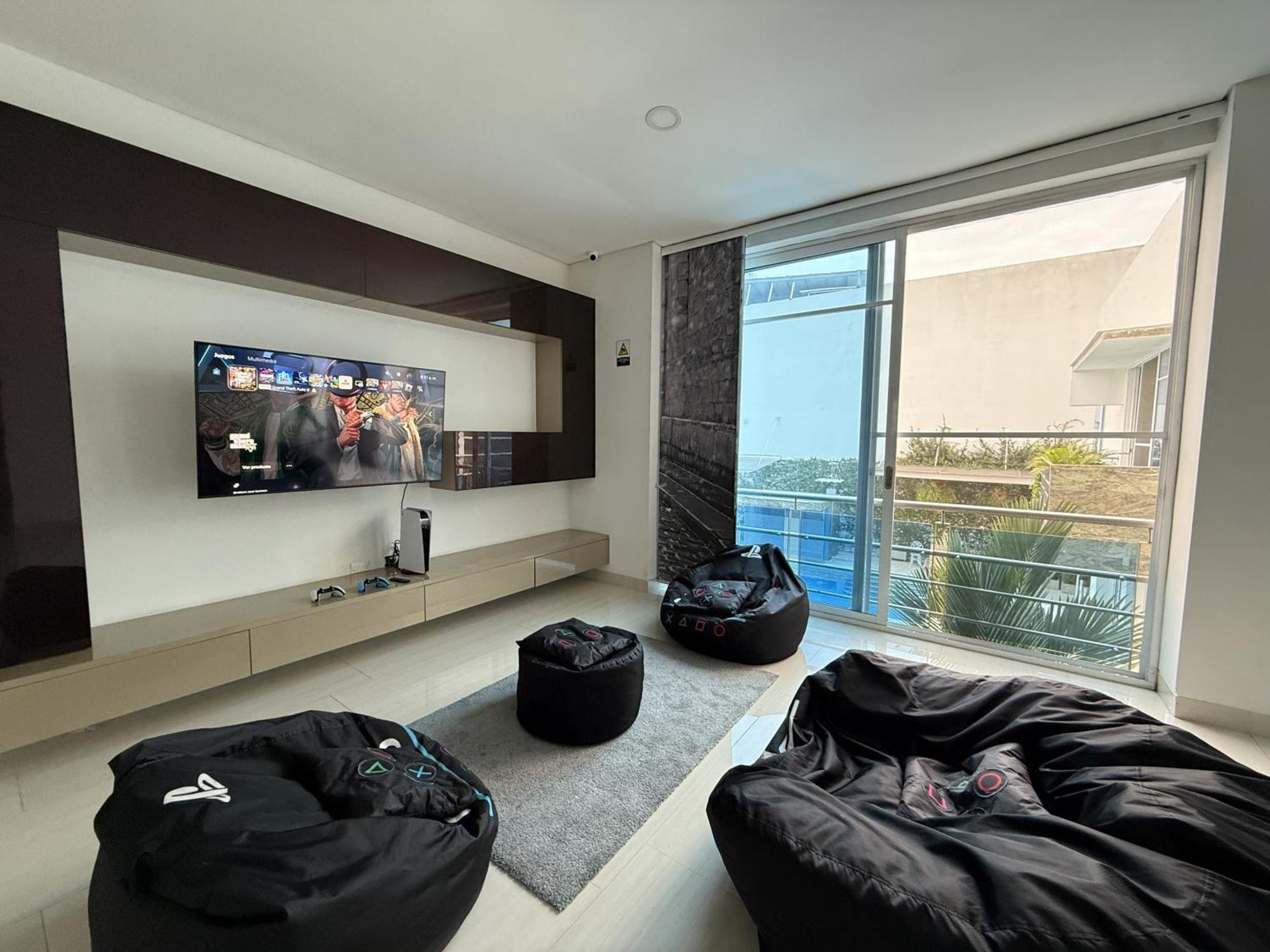 Hotel Lotto Boutique Кали Екстериор снимка