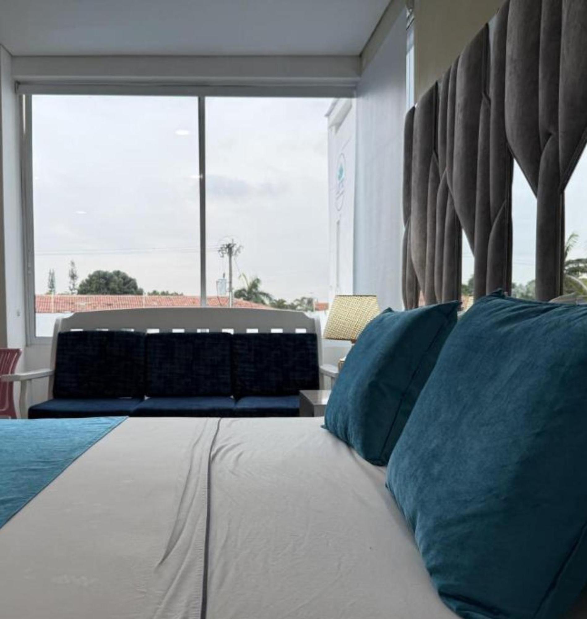 Hotel Lotto Boutique Кали Екстериор снимка